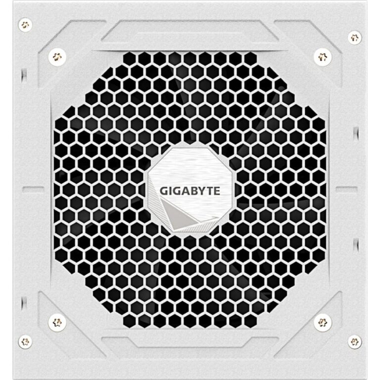 Gigabyte GP-UD850GM PG5W 850W, PC-Netzteil technikbar