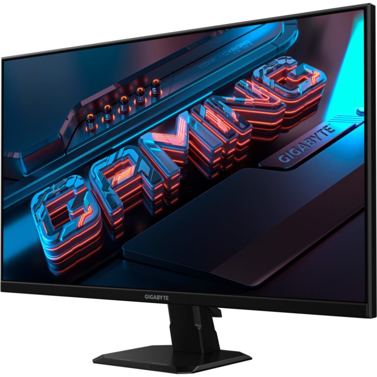 Gigabyte GS27FA, Gaming-Monitor - GS27FA EU technikbar