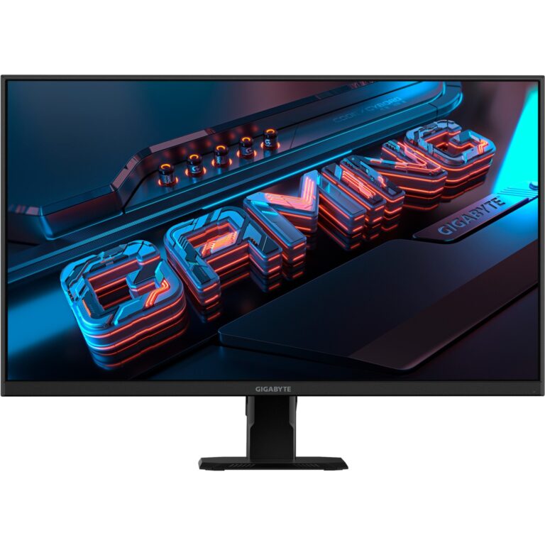 Gigabyte GS27FA, Gaming-Monitor - GS27FA EU technikbar