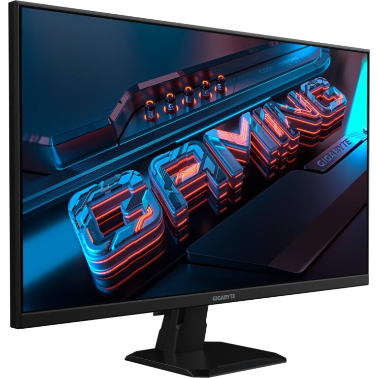 Gigabyte GS27FA, Gaming-Monitor - GS27FA EU technikbar