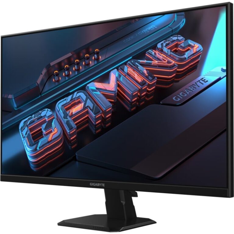 Gigabyte GS27QA, Gaming-Monitor - GS27QA EU technikbar