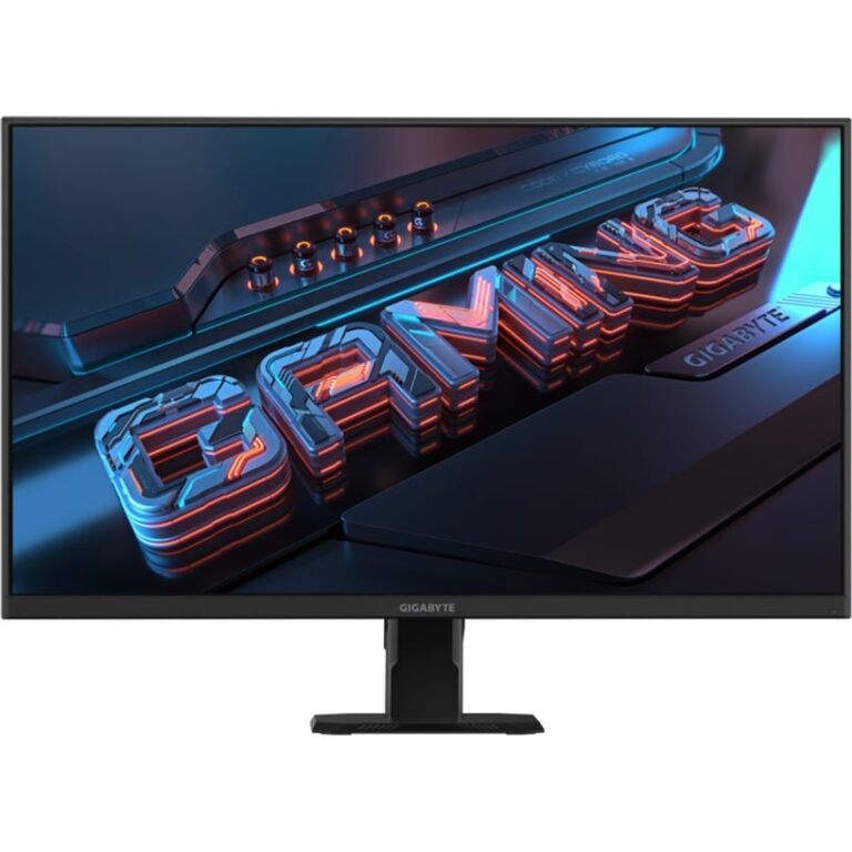 Gigabyte GS27QA, Gaming-Monitor - GS27QA EU technikbar