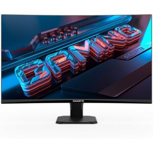 Gigabyte GS27QC, Gaming-Monitor technikbar