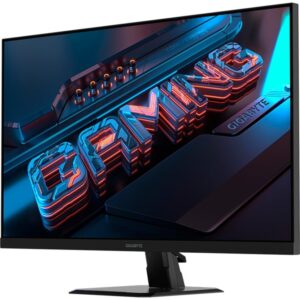 Gigabyte GS32Q, Gaming-Monitor technikbar