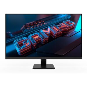 Gigabyte GS32Q, Gaming-Monitor technikbar