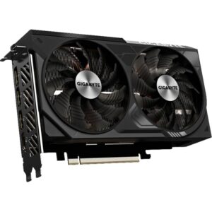 Gigabyte GeForce RTX 4070 WINDFORCE 2X OC V2 12G, Grafikkarte - GV-N4070WF2OCV2-12GD technikbar