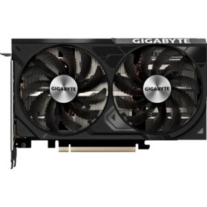 Gigabyte GeForce RTX 4070 WINDFORCE 2X OC V2 12G, Grafikkarte - GV-N4070WF2OCV2-12GD technikbar