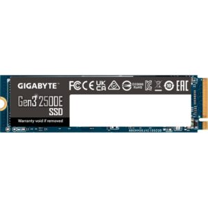 Gigabyte Gen3 2500E SSD 1 TB - G325E1TB technikbar