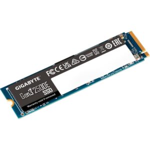 Gigabyte Gen3 2500E SSD 1 TB - G325E1TB technikbar
