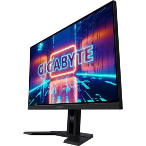 Gigabyte M27Q, Gaming-Monitor technikbar