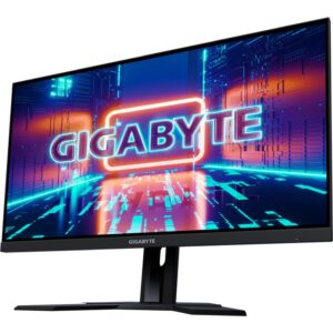 Gigabyte M27Q, Gaming-Monitor technikbar