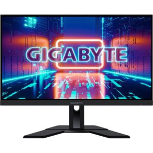 Gigabyte M27Q, Gaming-Monitor technikbar