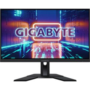 Gigabyte M27Q X, Gaming-Monitor technikbar