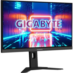 Gigabyte M27U, Gaming-Monitor technikbar