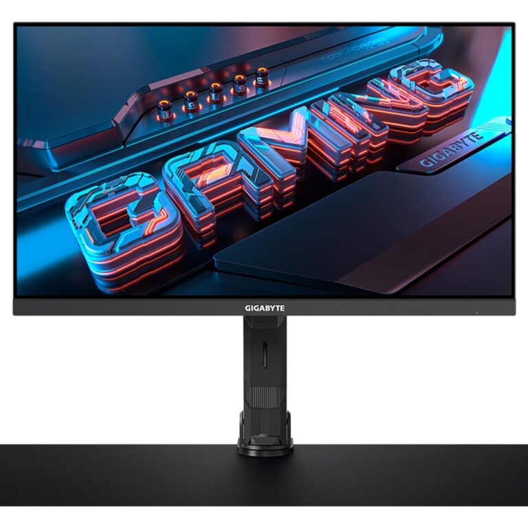 Gigabyte M28U Arm Edition, Gaming-Monitor