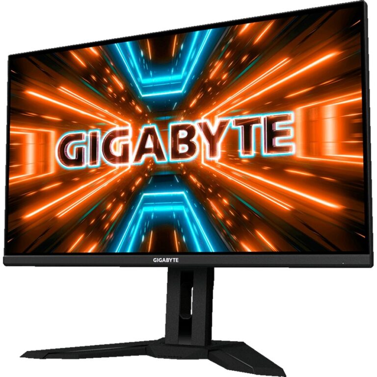 Gigabyte M32U, Gaming-Monitor - M32U-EK technikbar