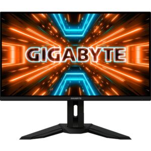 Gigabyte M32U, Gaming-Monitor - M32U-EK technikbar