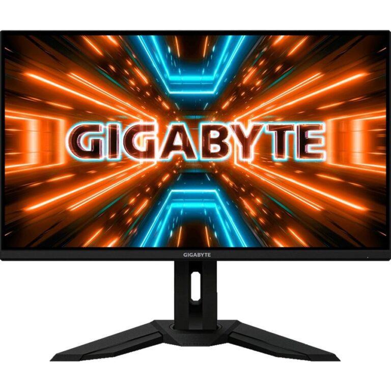 Gigabyte M32U, Gaming-Monitor