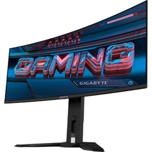 Gigabyte MO34WQC, Gaming-Monitor - MO34WQC EK technikbar