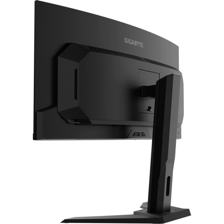 Gigabyte MO34WQC, Gaming-Monitor - MO34WQC EK technikbar