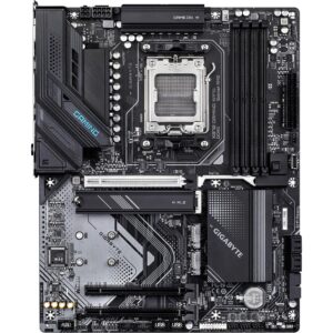 Gigabyte X870 GAMING WIFI6, Mainboard - X870 Gaming WF6 technikbar