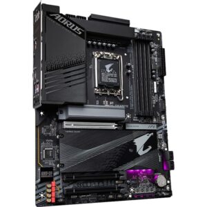Gigabyte Z790 AORUS ELITE DDR4, Mainboard - Z790 A ELITE DDR4 technikbar