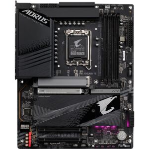 Gigabyte Z790 AORUS ELITE DDR4, Mainboard - Z790 A ELITE DDR4 technikbar