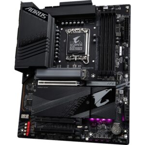 Gigabyte Z790 AORUS ELITE DDR4, Mainboard - Z790 A ELITE DDR4 technikbar