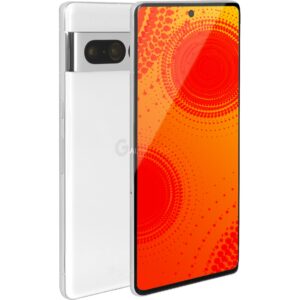 Google Pixel 7 Pro 128GB, Handy - GA03463-GB technikbar
