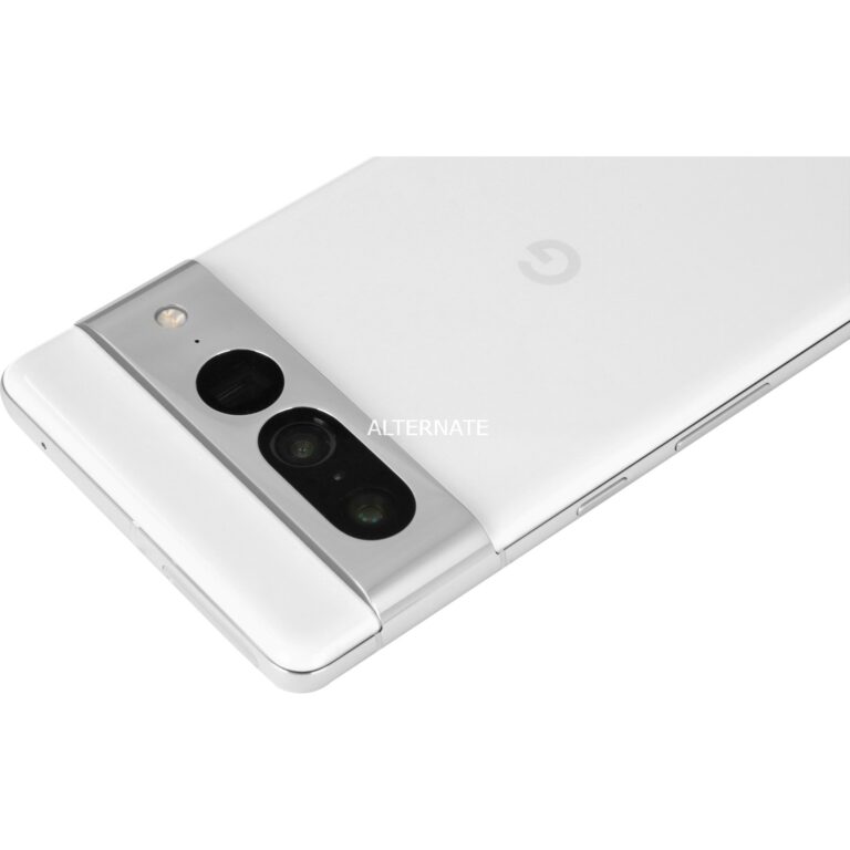 Google Pixel 7 Pro 128GB, Handy - GA03463-GB technikbar