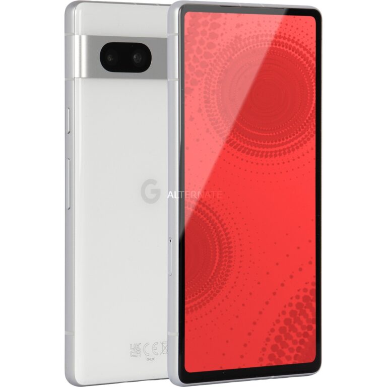 Google Pixel 7a 128GB, Handy - GA04274-GB technikbar