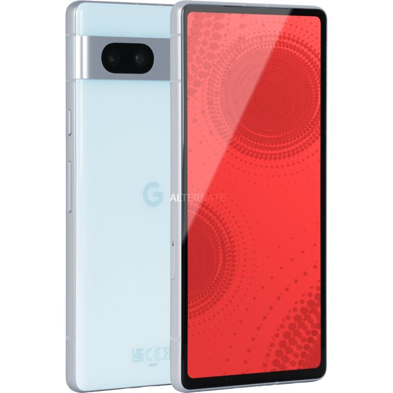 Google Pixel 7a 128GB, Handy - GA04275-GB technikbar