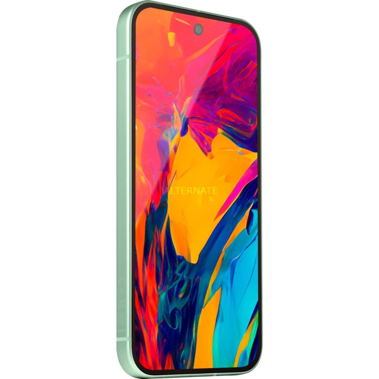 Google Pixel 9 128GB, Handy technikbar