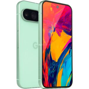 Google Pixel 9 128GB, Handy technikbar