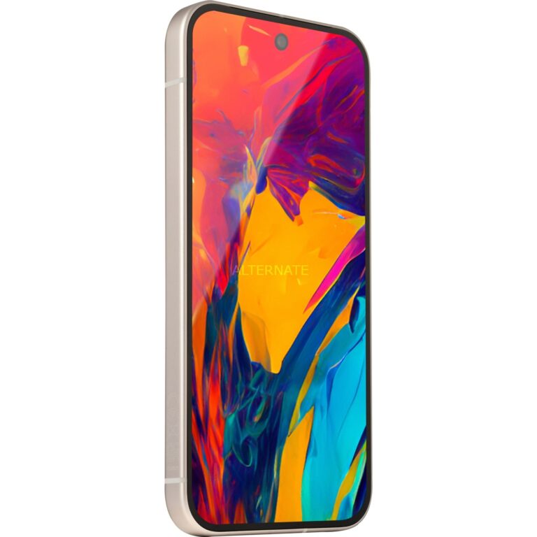 Google Pixel 9 128GB, Handy technikbar