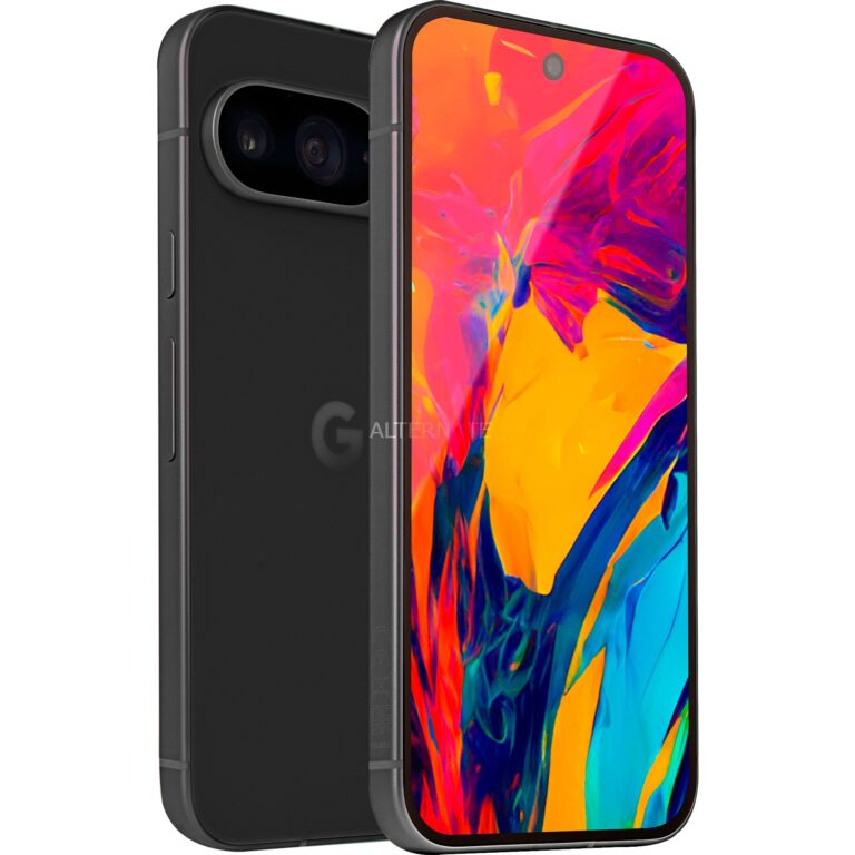 Google Pixel 9 256GB, Handy