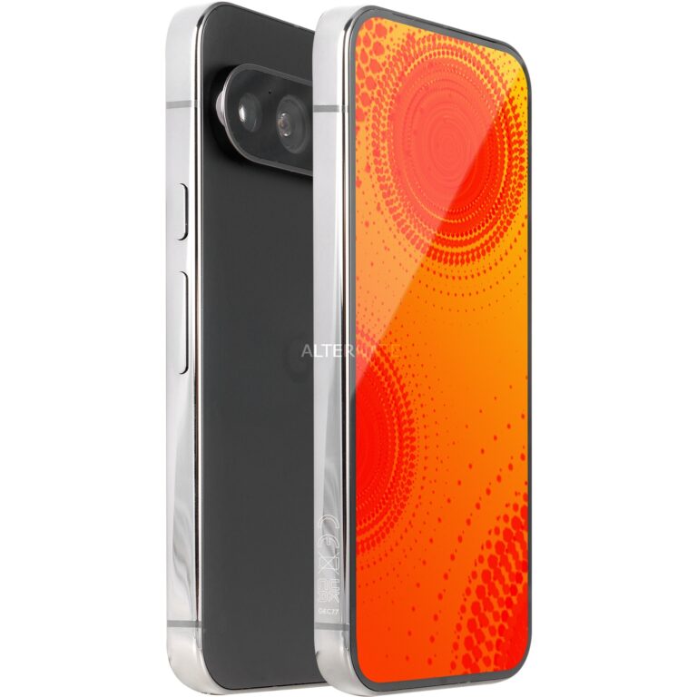 Google Pixel 9 Pro 128GB, Handy