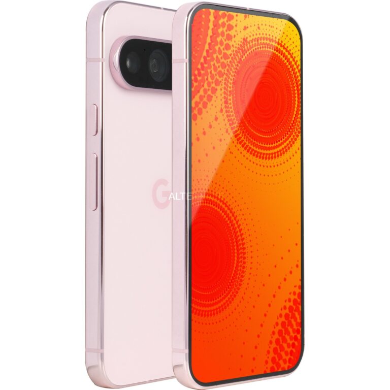 Google Pixel 9 Pro 256GB, Handy