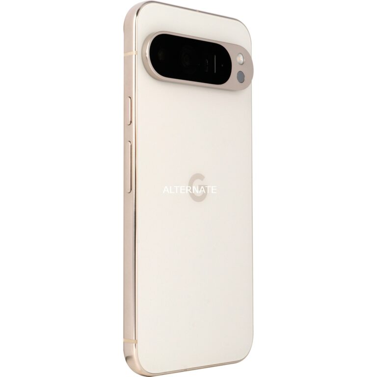 Google Pixel 9 Pro XL 128GB, Handy technikbar