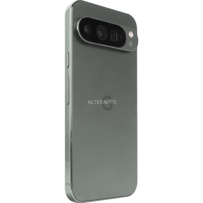 Google Pixel 9 Pro XL 256GB, Handy technikbar