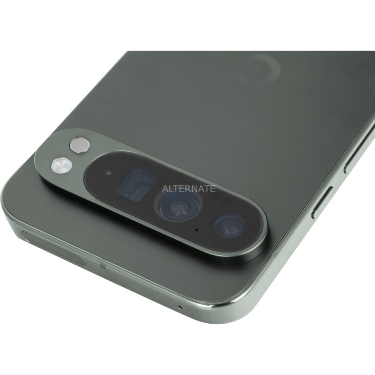 Google Pixel 9 Pro XL 256GB, Handy technikbar
