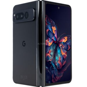 Google Pixel Fold 256GB, Handy - G9FPL technikbar