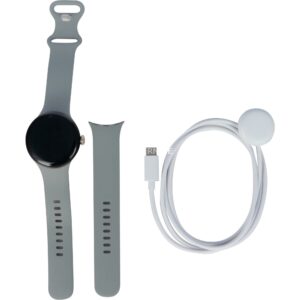 Google Pixel Watch 2, Smartwatch - GA05026-DE technikbar