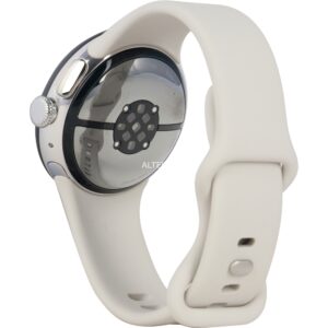 Google Pixel Watch 2, Smartwatch - GA05027-DE technikbar