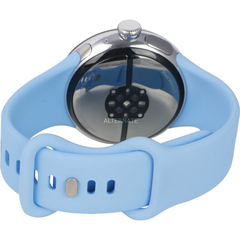 Google Pixel Watch 2, Smartwatch - GA05028-DE technikbar