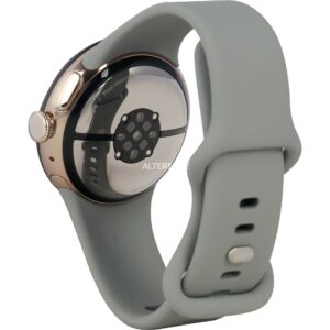 Google Pixel Watch 2, Smartwatch - GA05030-DE technikbar