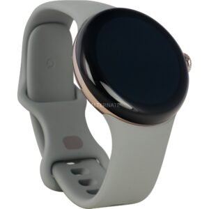 Google Pixel Watch 2, Smartwatch - GA05030-DE technikbar