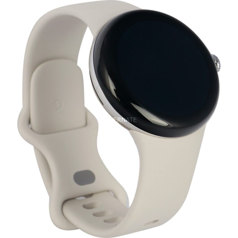 Google Pixel Watch 2, Smartwatch
