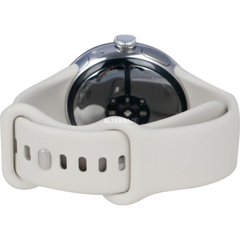 Google Pixel Watch 2, Smartwatch - GA05031-DE technikbar