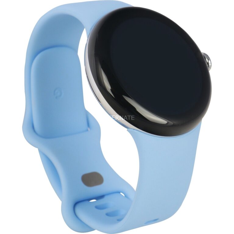 Google Pixel Watch 2, Smartwatch